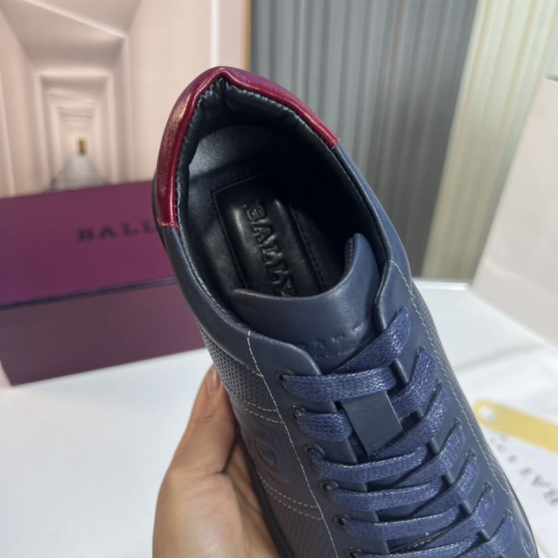 Bally Sneakers